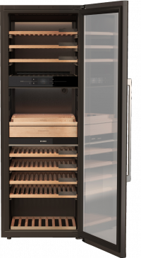 Винный холодильник Asko WCN311942G