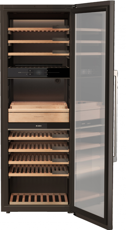 Винный холодильник Asko WCN311942G