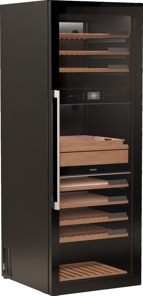 Винный холодильник Asko WCN311942G