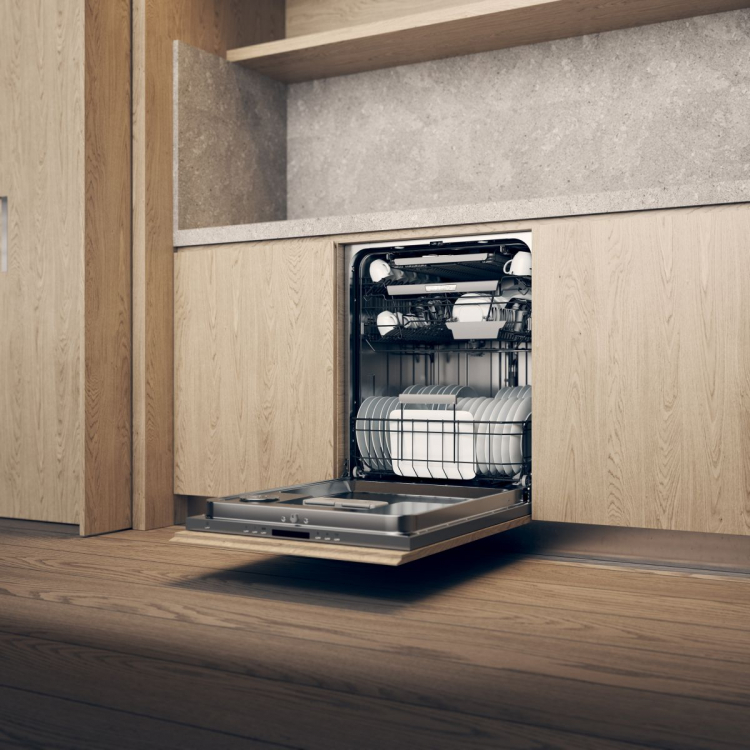 Посудомоечная машина Asko DFI444B/1