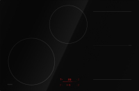 Индукционная варочная панель Asko HI2842FBG1