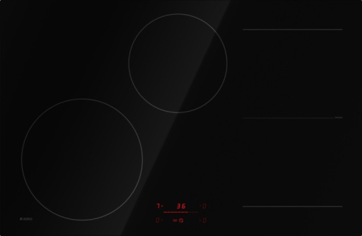 Индукционная варочная панель Asko HI2842FBG1