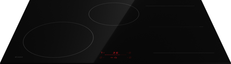 Индукционная варочная панель Asko HI2842FBG1