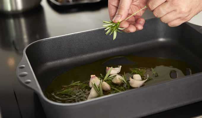 Индукционная варочная панель Asko HI1655M