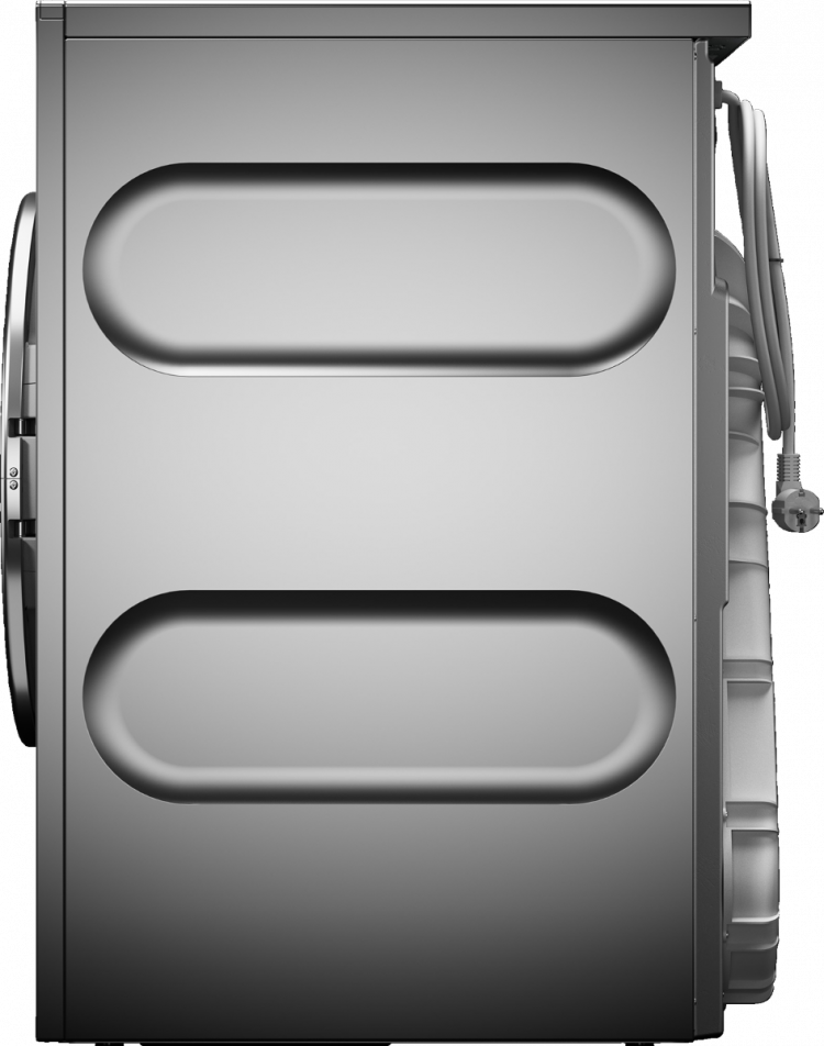 Профессиональная сушильная машина Asko TDC1771H.T