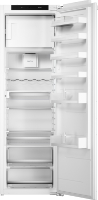 Встраиваемый однокамерный холодильник Asko RFB31831EI