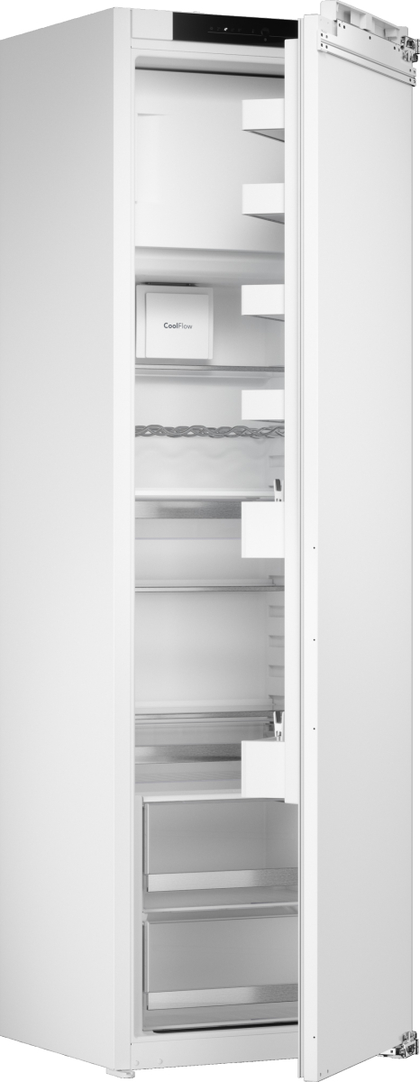 Встраиваемый однокамерный холодильник Asko RFB31831EI