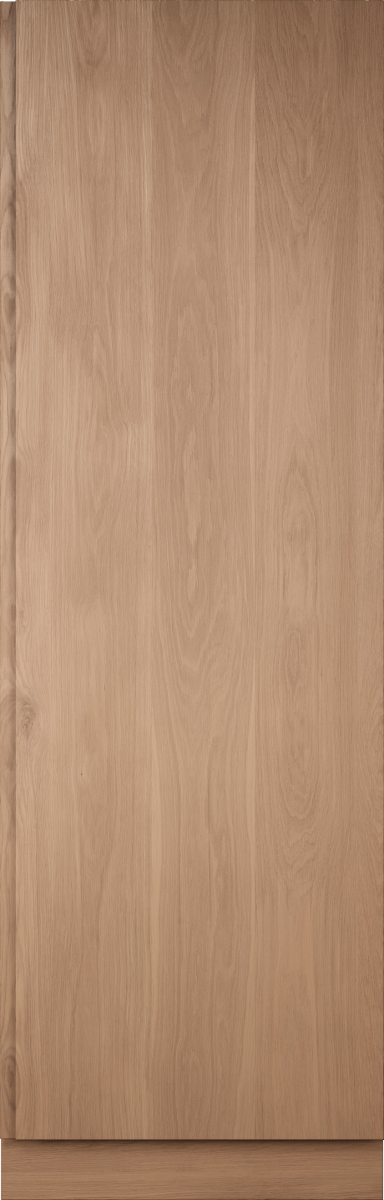 Встраиваемый однокамерный холодильник Asko RFB31831EI