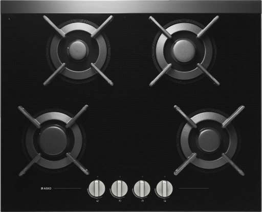 Газовая варочная панель Asko HG1615AB
