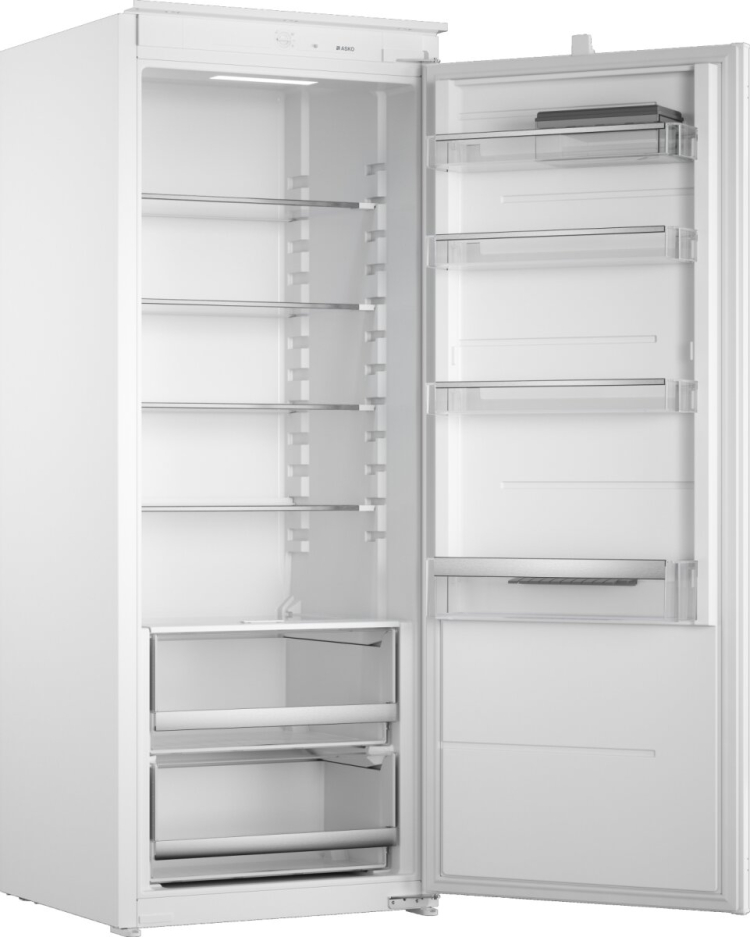 Встраиваемый однокамерный холодильник Asko R31442I