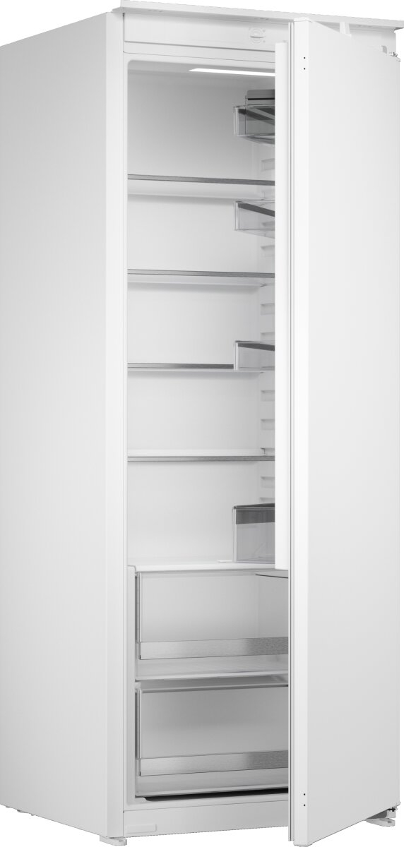 Встраиваемый однокамерный холодильник Asko R31442I