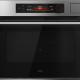 Компактный духовой шкаф 5 в 1 Asko OCSM64SSH