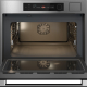 Компактный духовой шкаф 5 в 1 Asko OCSM64SSH