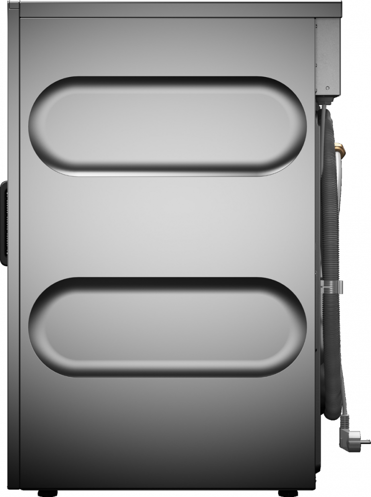 Профессиональная стиральная машина Asko WMC6743VB.T