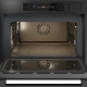 Компактный духовой шкаф 5 в 1 Asko OCSM64GSH