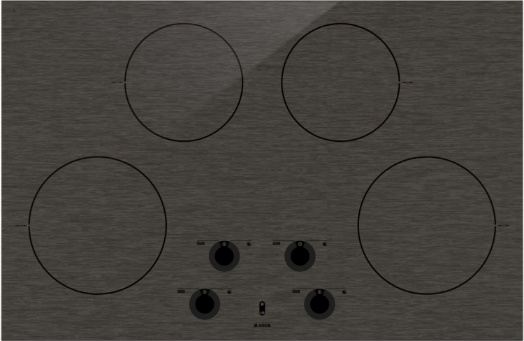 Индукционная варочная панель Asko HI1794M