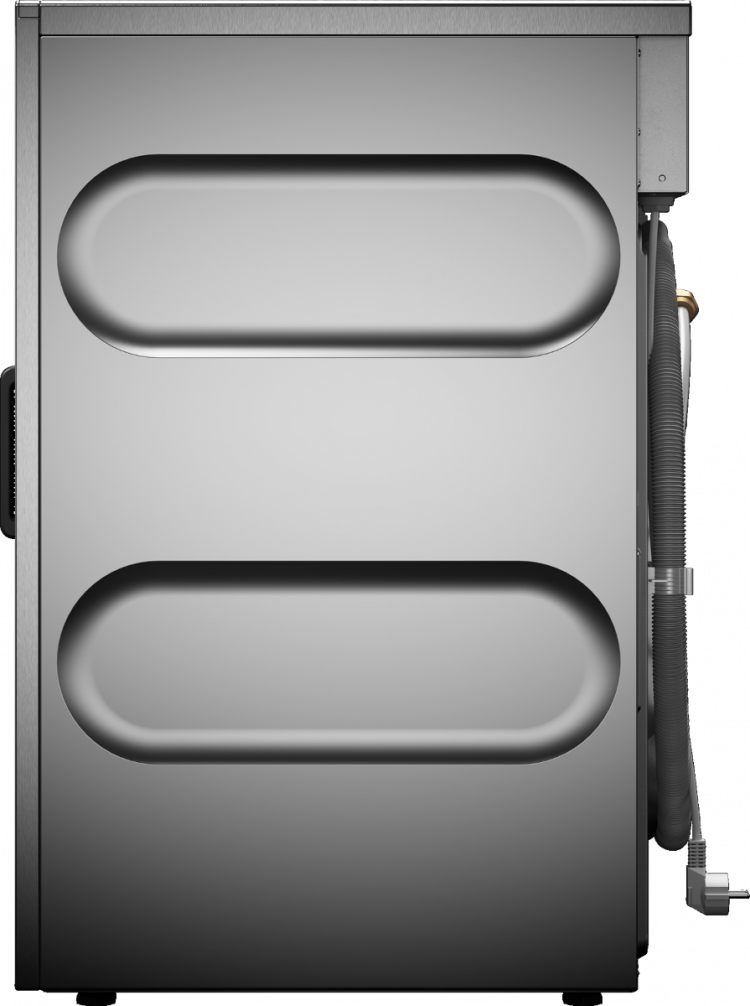 Профессиональная стиральная машина Asko WMC6743PP.S