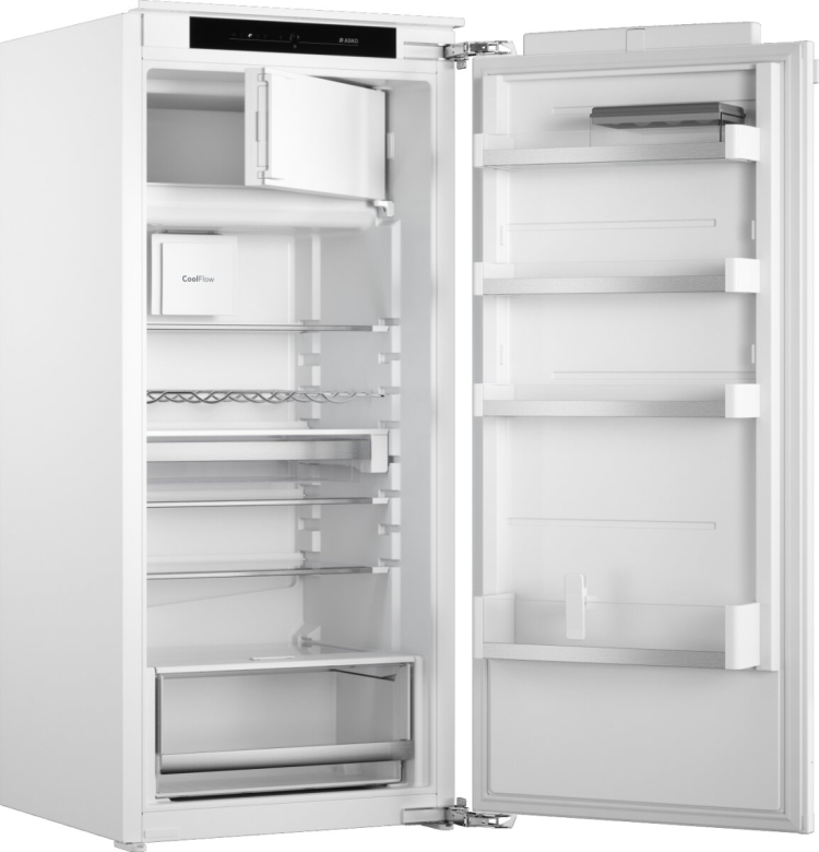 Встраиваемый однокамерный холодильник Asko RFB31231EI