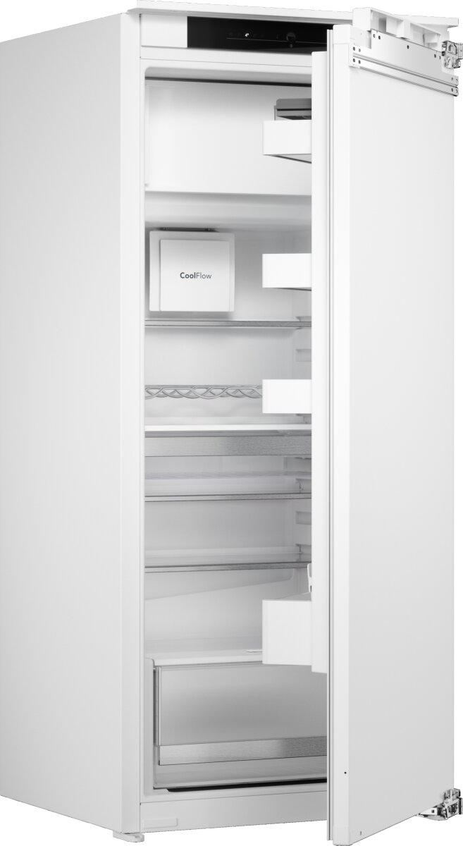 Встраиваемый однокамерный холодильник Asko RFB31231EI