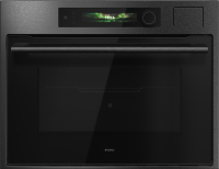 Компактный духовой шкаф 5 в 1 Asko OCSM64BSH