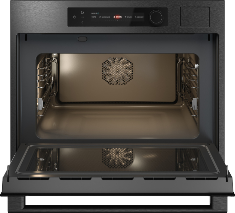 Компактный духовой шкаф 5 в 1 Asko OCSM64BSH