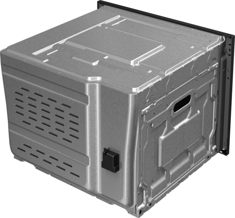 Компактный духовой шкаф 5 в 1 Asko OCSM64BSH