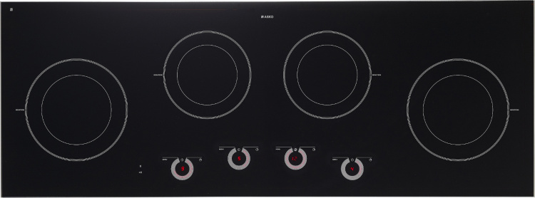 Индукционная варочная панель Asko HI1194G