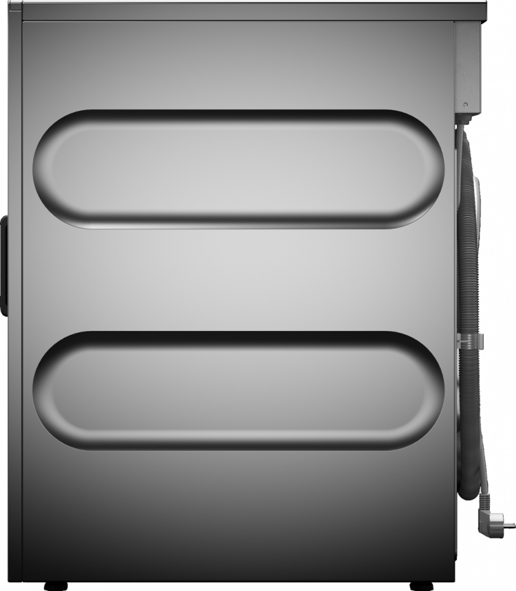 Профессиональная стиральная машина Asko WMC8944PB.T