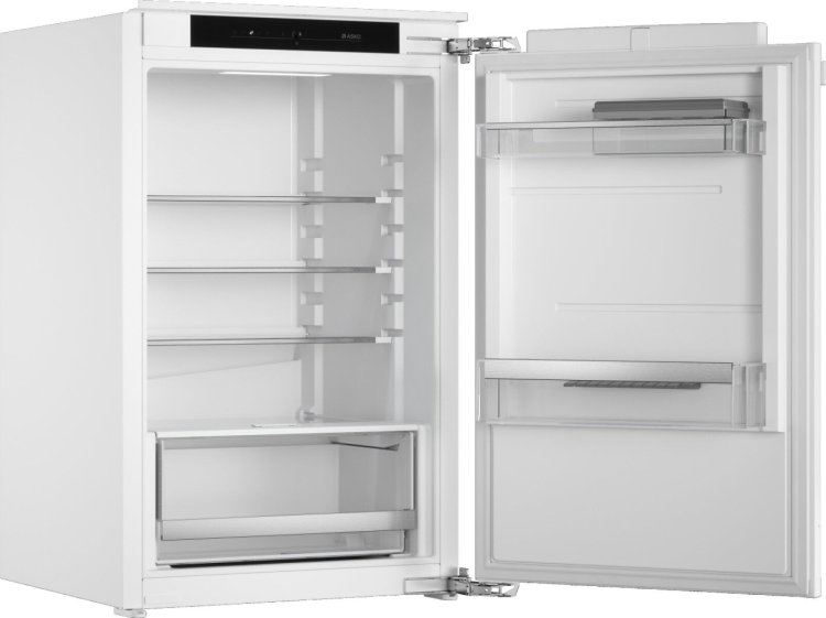 Встраиваемый однокамерный холодильник Asko R30931EI