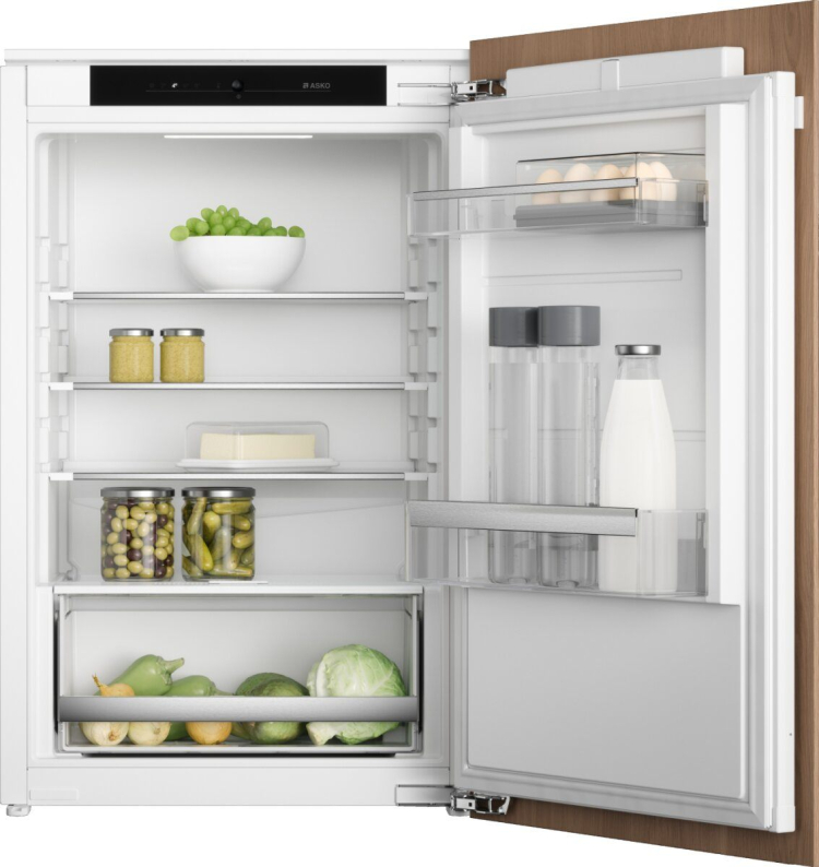 Встраиваемый однокамерный холодильник Asko R30931EI