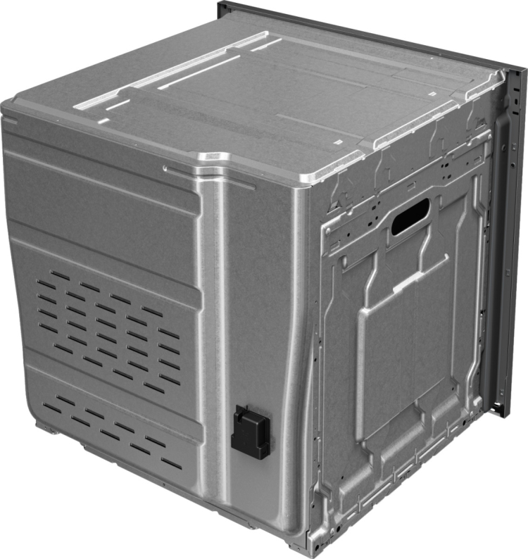 Духовой шкаф 5 в 1 Asko OCSM66SSH