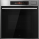 Духовой шкаф 5 в 1 Asko OCSM66SSH