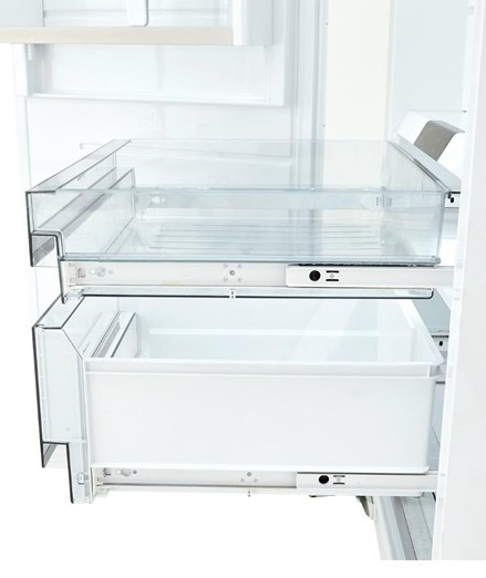 Встраиваемый морозильник Asko FN31842EI