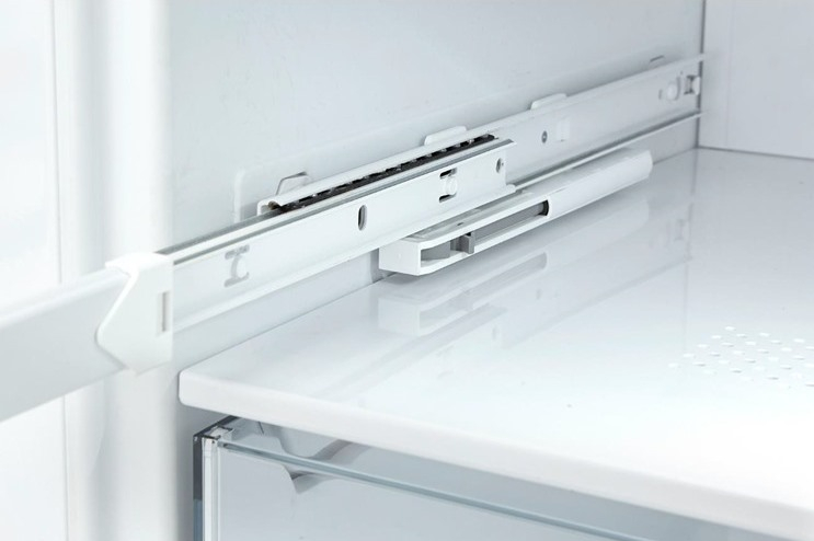 Встраиваемый морозильник Asko FN31842EI