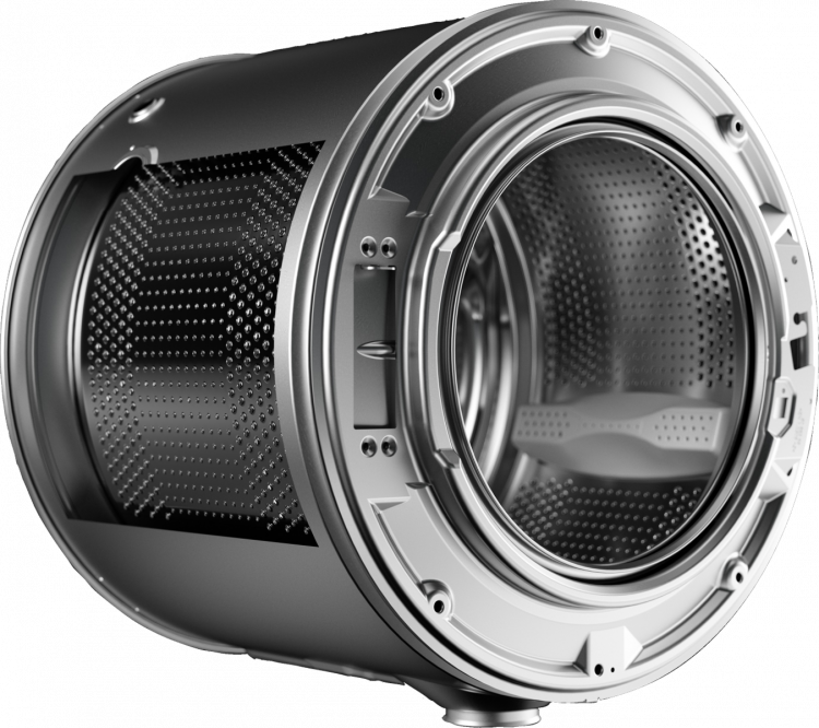 Профессиональная стиральная машина Asko WMC8944VB.T