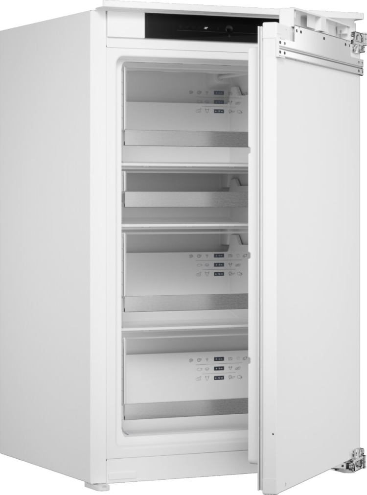 Встраиваемый морозильник Asko FN30931I