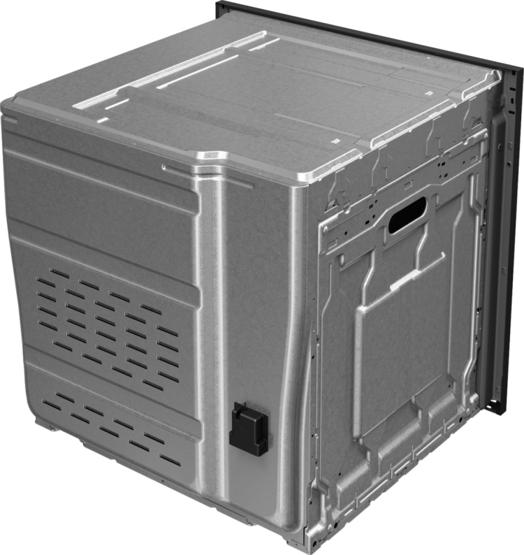 Духовой шкаф 5 в 1 Asko OCSM66GSH