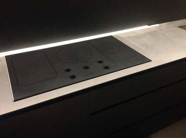 Индукционная варочная панель Asko HI1994M