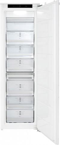 Встраиваемый морозильник Asko FN31831I