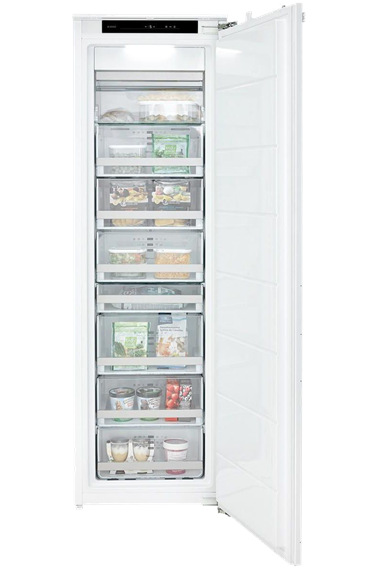 Встраиваемый морозильник Asko FN31831I