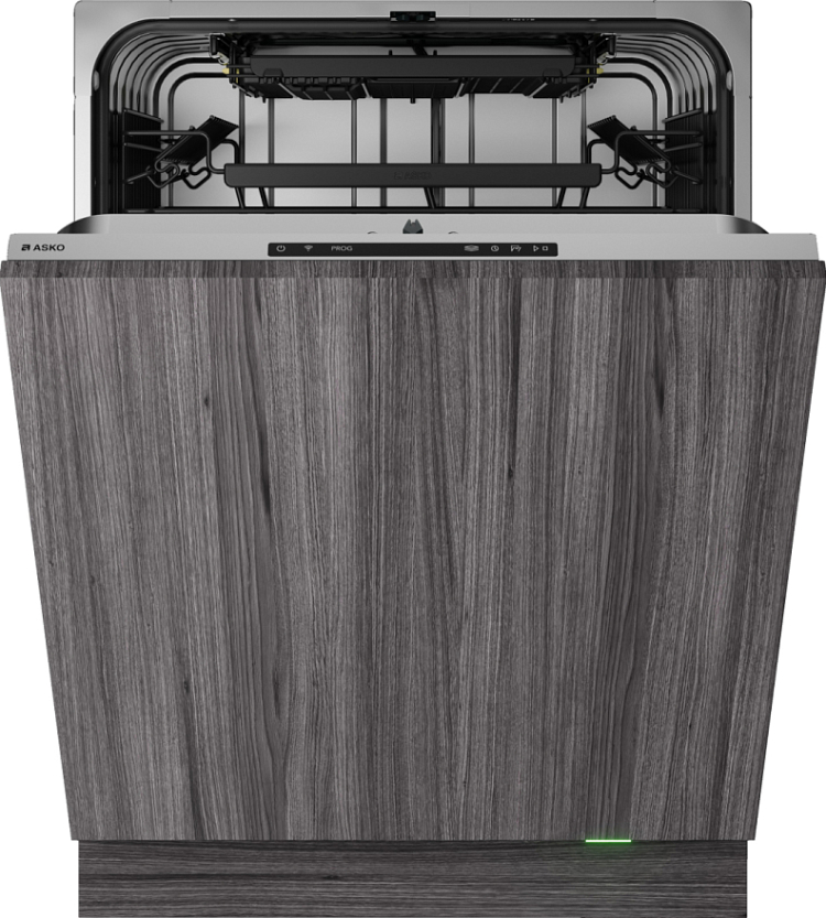 Посудомоечная машина Asko DFI544B