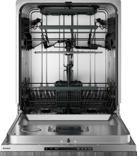 Посудомоечная машина Asko DFI544B