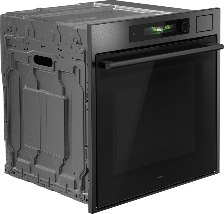 Духовой шкаф 5 в 1 Asko OCSM66BSH