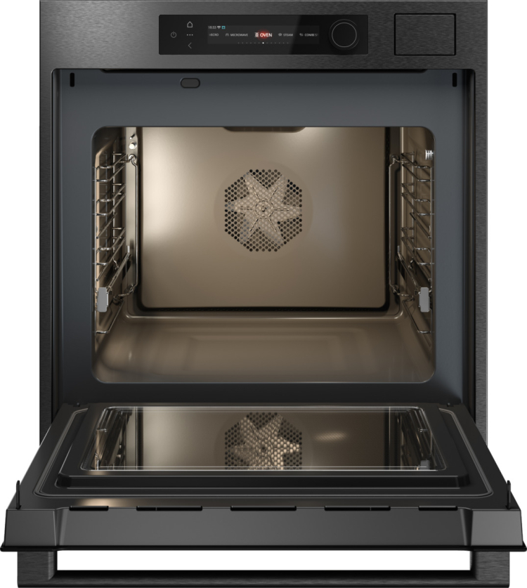 Духовой шкаф 5 в 1 Asko OCSM66BSH