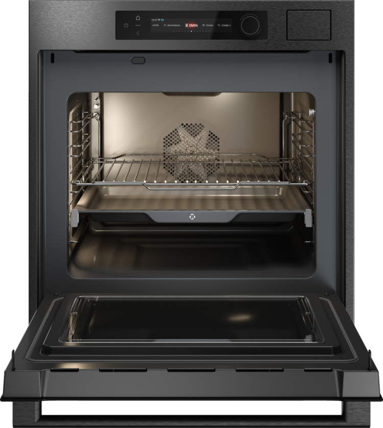 Духовой шкаф 5 в 1 Asko OCSM66BSH