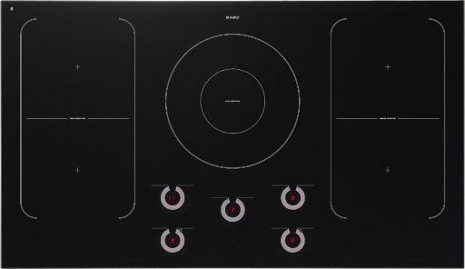 Индукционная варочная панель Asko HI1994G