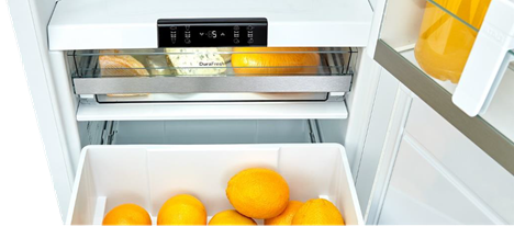 Встраиваемый однокамерный холодильник Asko R31842I