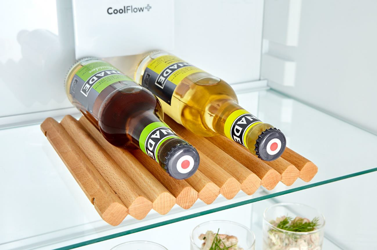 Встраиваемый однокамерный холодильник Asko R31842I