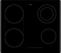 Варочная панель Asko HCL614G