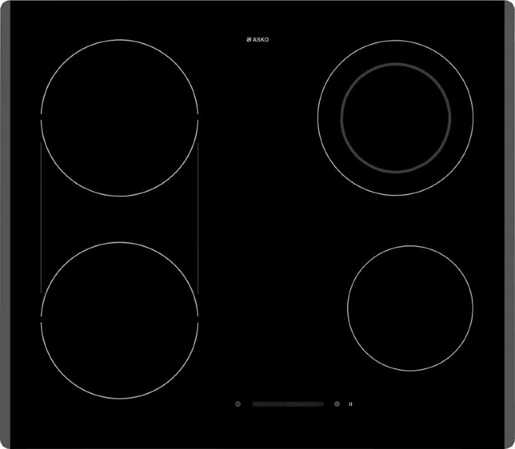 Варочная панель Asko HCL614G